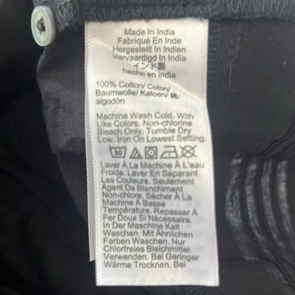 NWT J. Crew Pintuck mini shirtdress in cotton voile - Picture 12 of 15